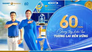 Bảo Hiểm Doanh nghiệp bảo việt